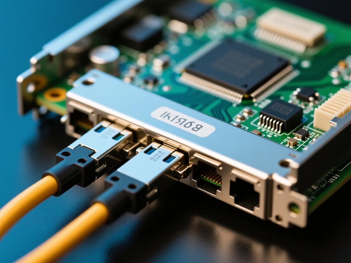 Linux怎么查看网卡信息? 第2张 Linux怎么查看网卡信息? 第2张