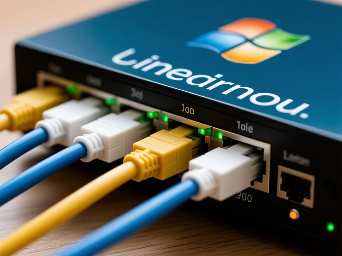 Linux怎么检查网络连接？  第1张