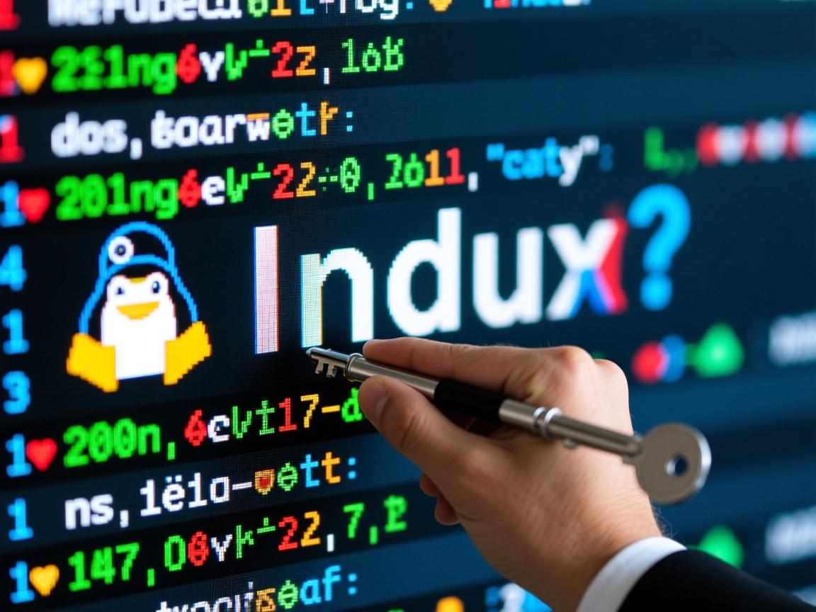 Linux源公钥怎样安装？  第1张