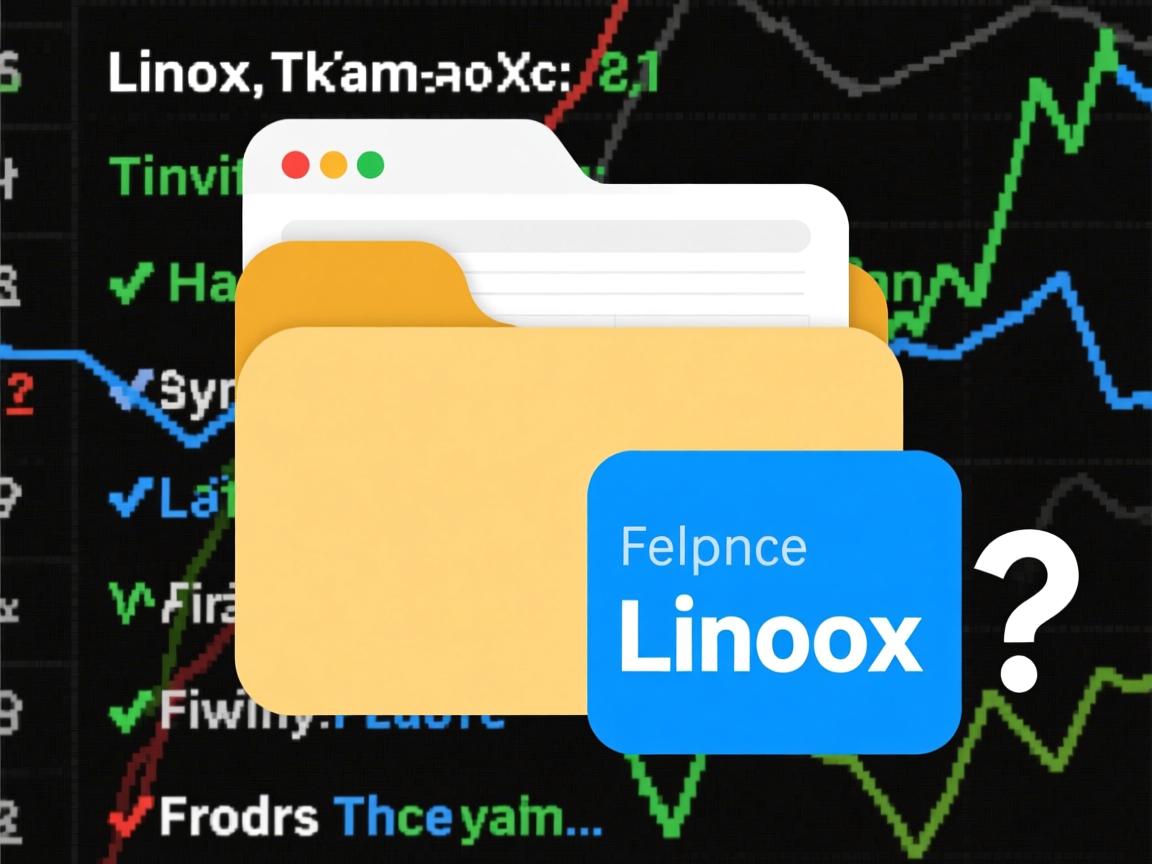 Linux复制文件用什么命令？
