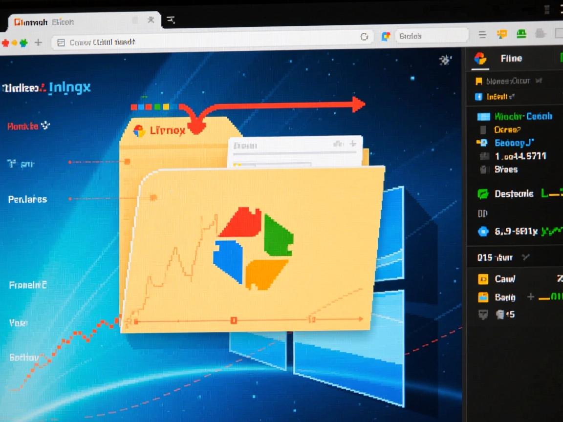 Linux复制文件用什么命令？  第2张