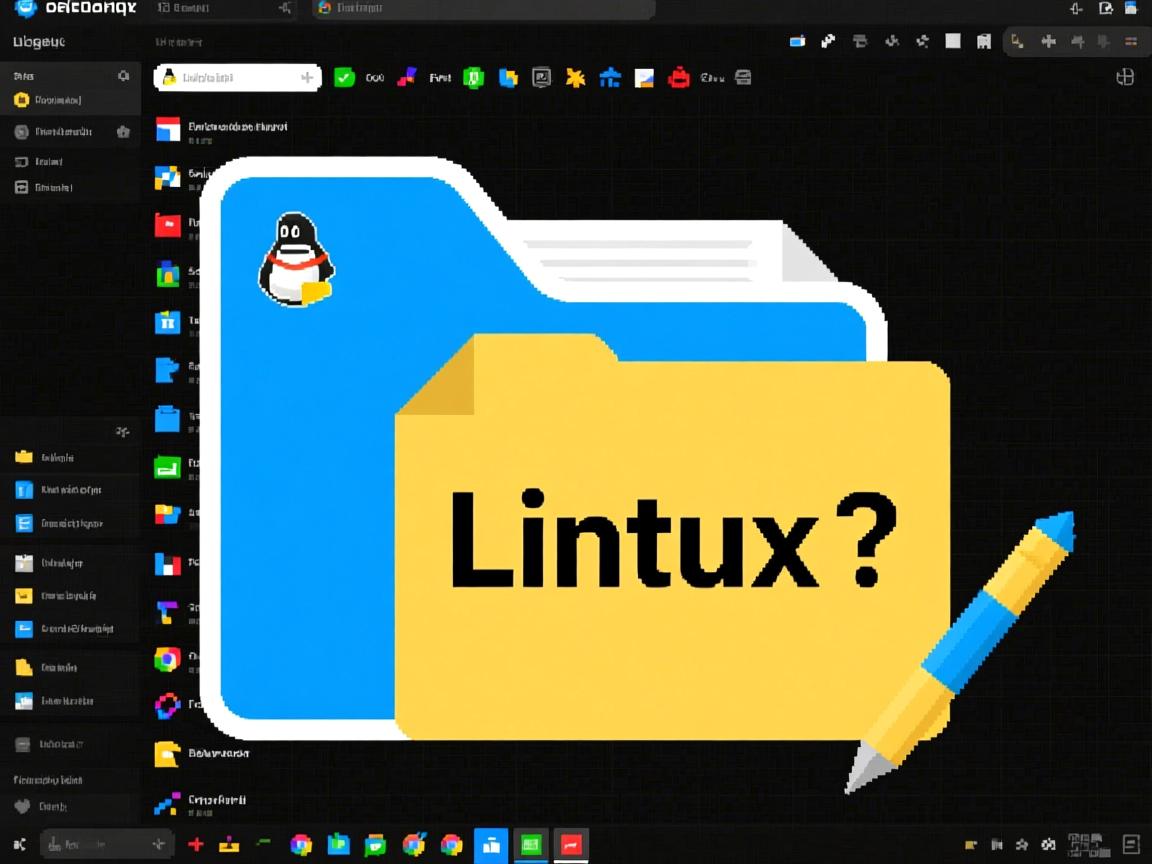 Linux复制文件用什么命令？  第3张
