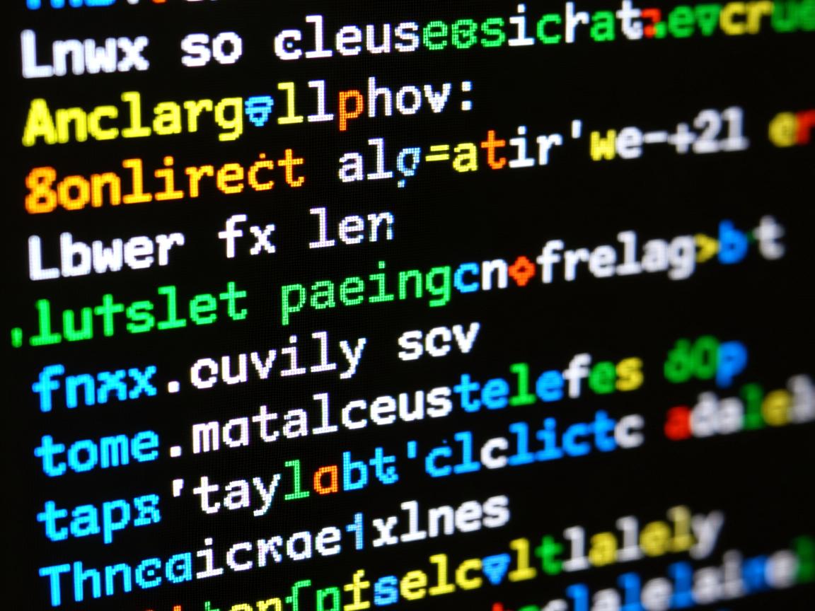 Linux如何查询用户名命令? 第3张 Linux如何查询用户名命令? 第3张