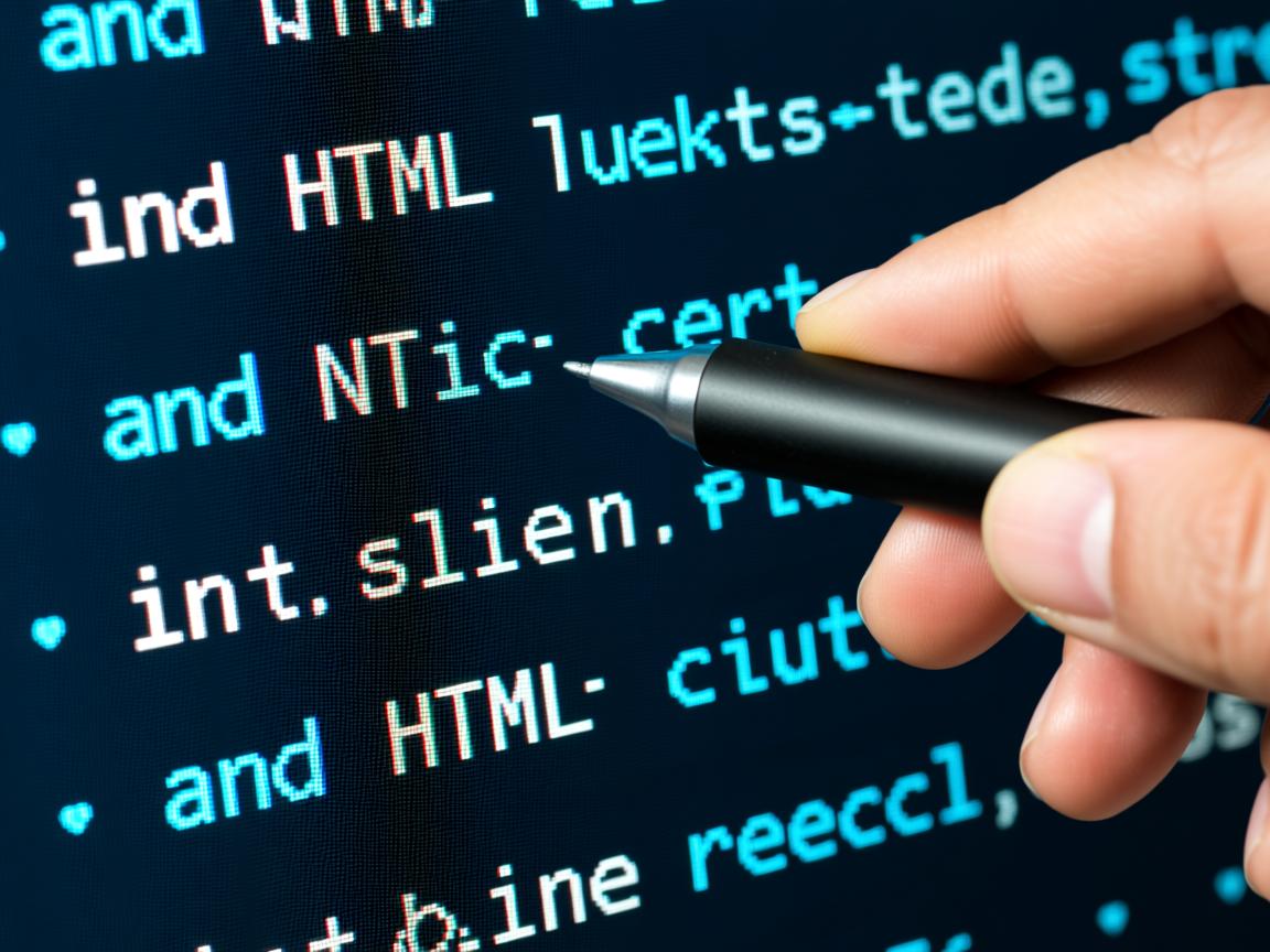 如何快速添加HTML事件监听? 第1张 如何快速添加HTML事件监听? 第1张