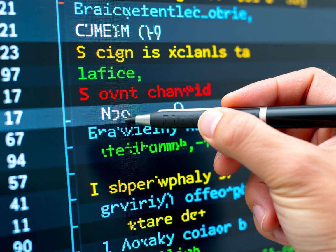 如何快速设置脚本权限? 第3张 如何快速设置脚本权限? 第3张