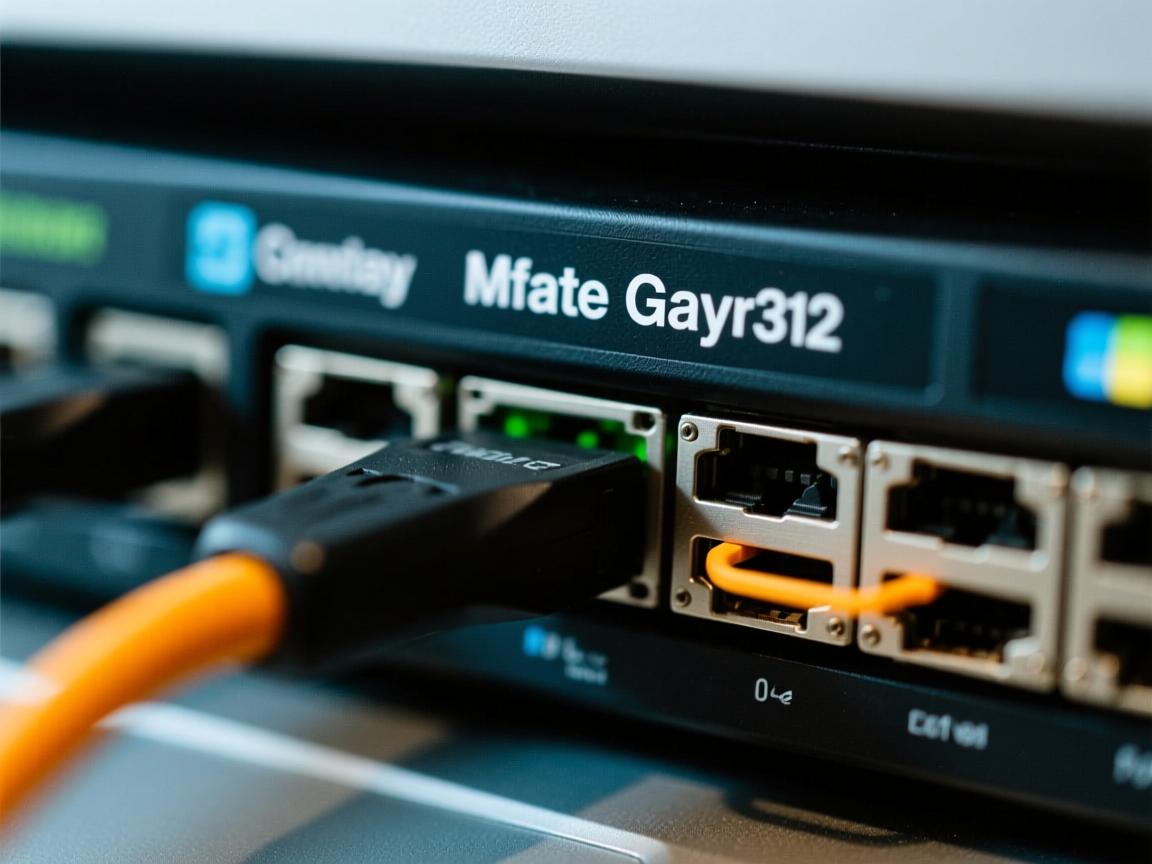 Linux永久设置默认网关怎么操作? 第3张 Linux永久设置默认网关怎么操作? 第3张