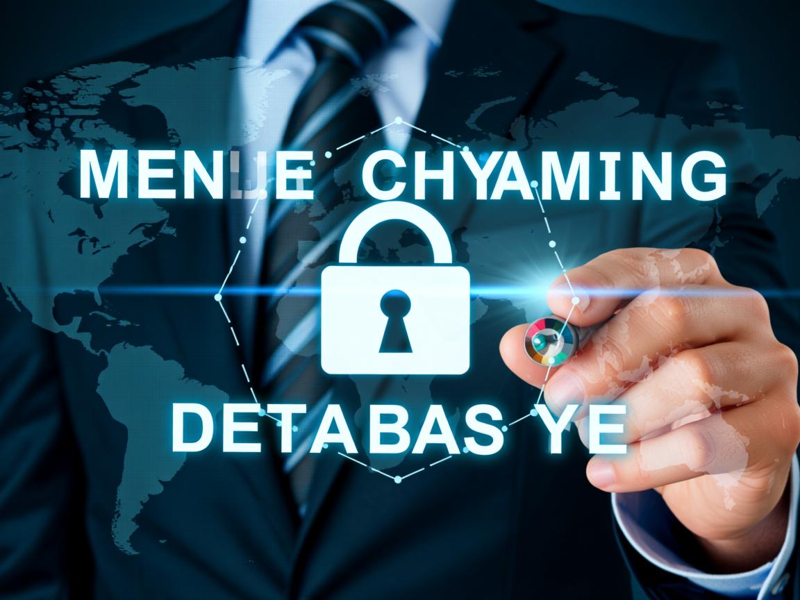 如何安全重命名数据库? 第1张 如何安全重命名数据库? 第1张