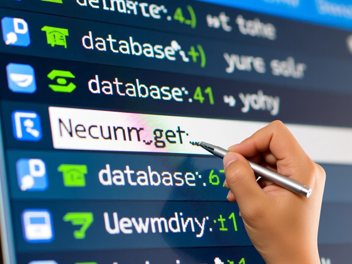 如何安全重命名数据库? 第3张 如何安全重命名数据库? 第3张