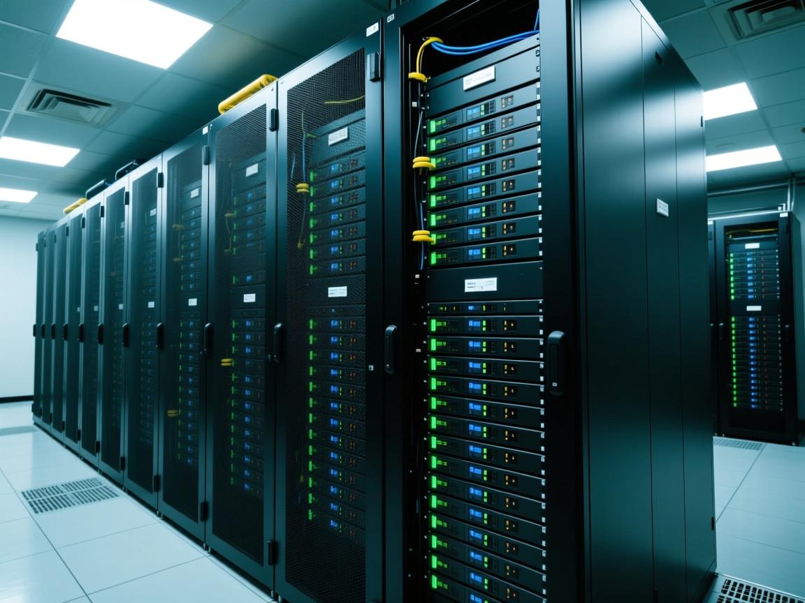 大型服务器价格贵吗？