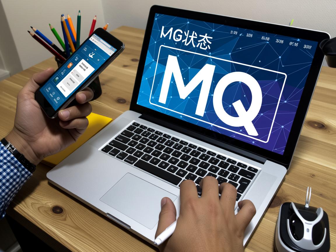 Linux下怎么查看MQ状态 第2张 Linux下怎么查看MQ状态 第2张