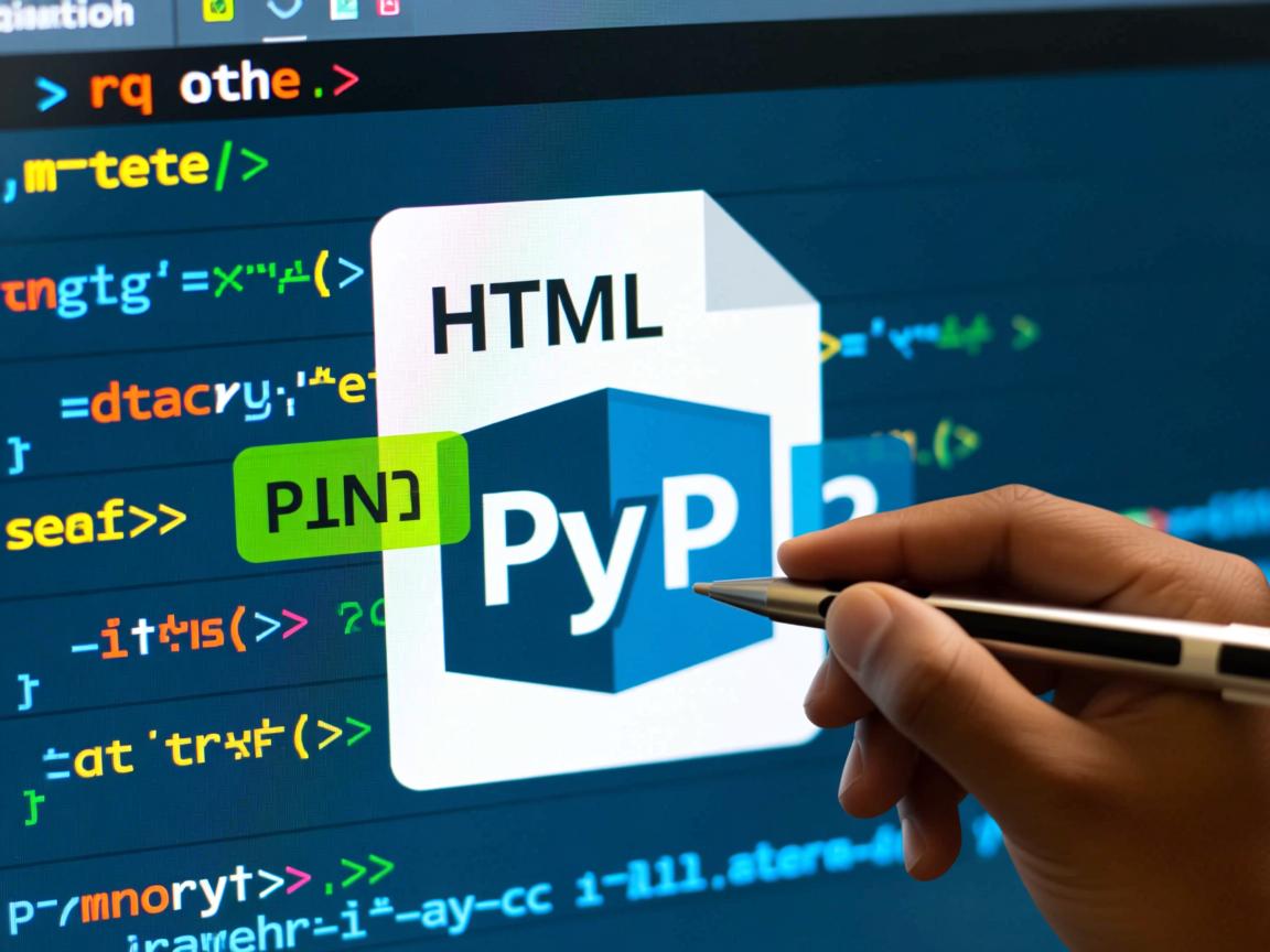 如何在HTML中引入PHP文件? 第3张 如何在HTML中引入PHP文件? 第3张