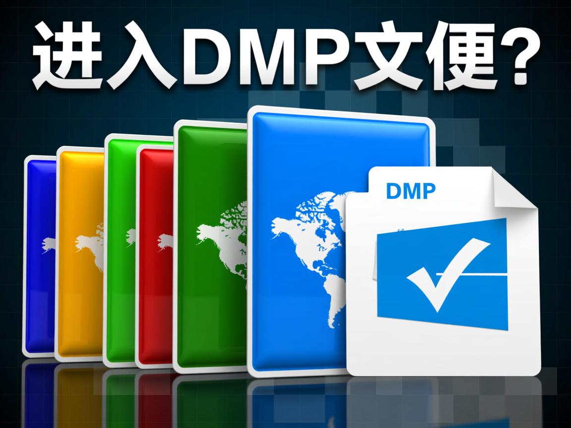 命令导入dmp文件? 第3张 命令导入dmp文件? 第3张