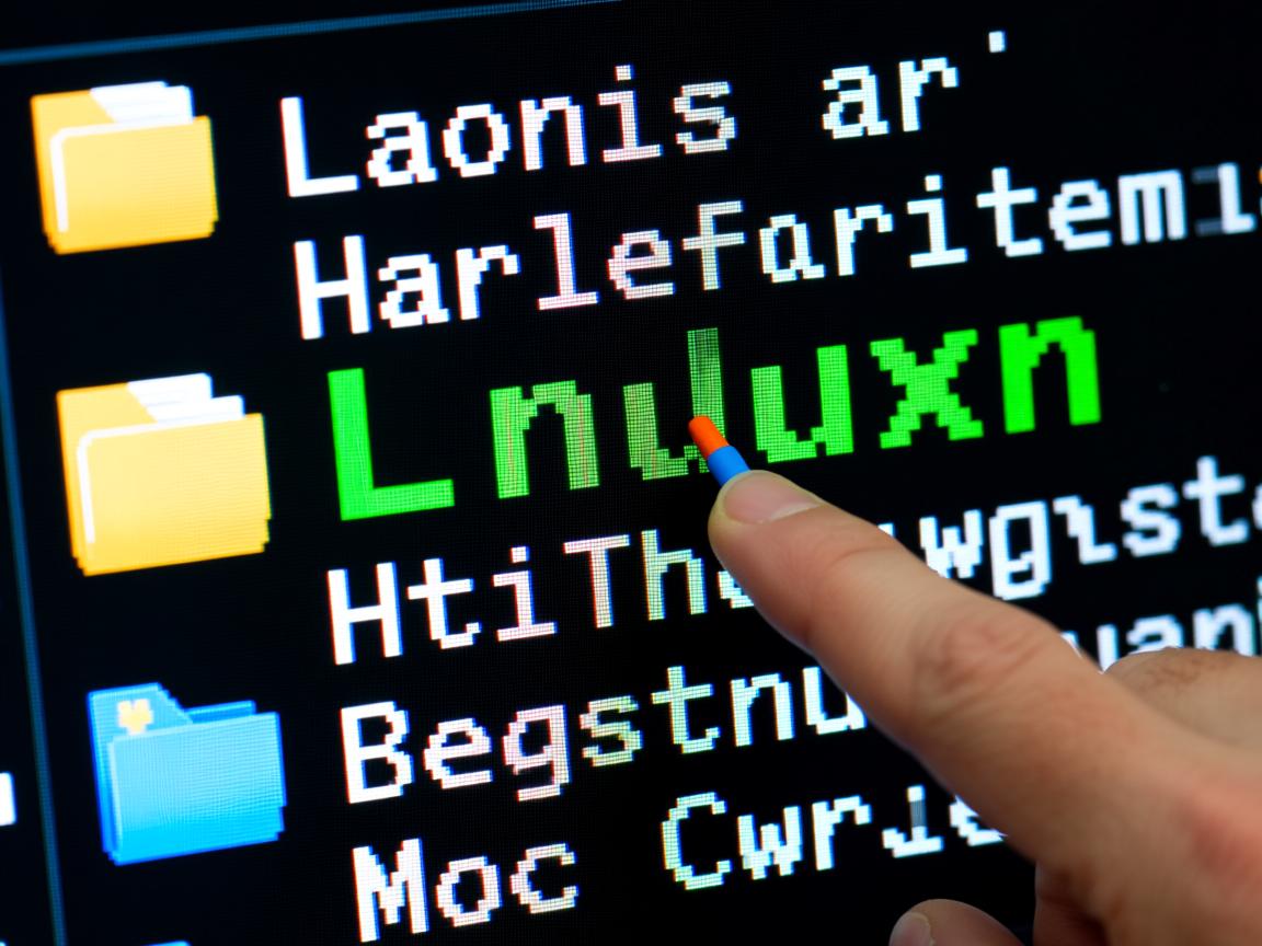 Linux如何快速查找文件路径? 第1张 Linux如何快速查找文件路径? 第1张