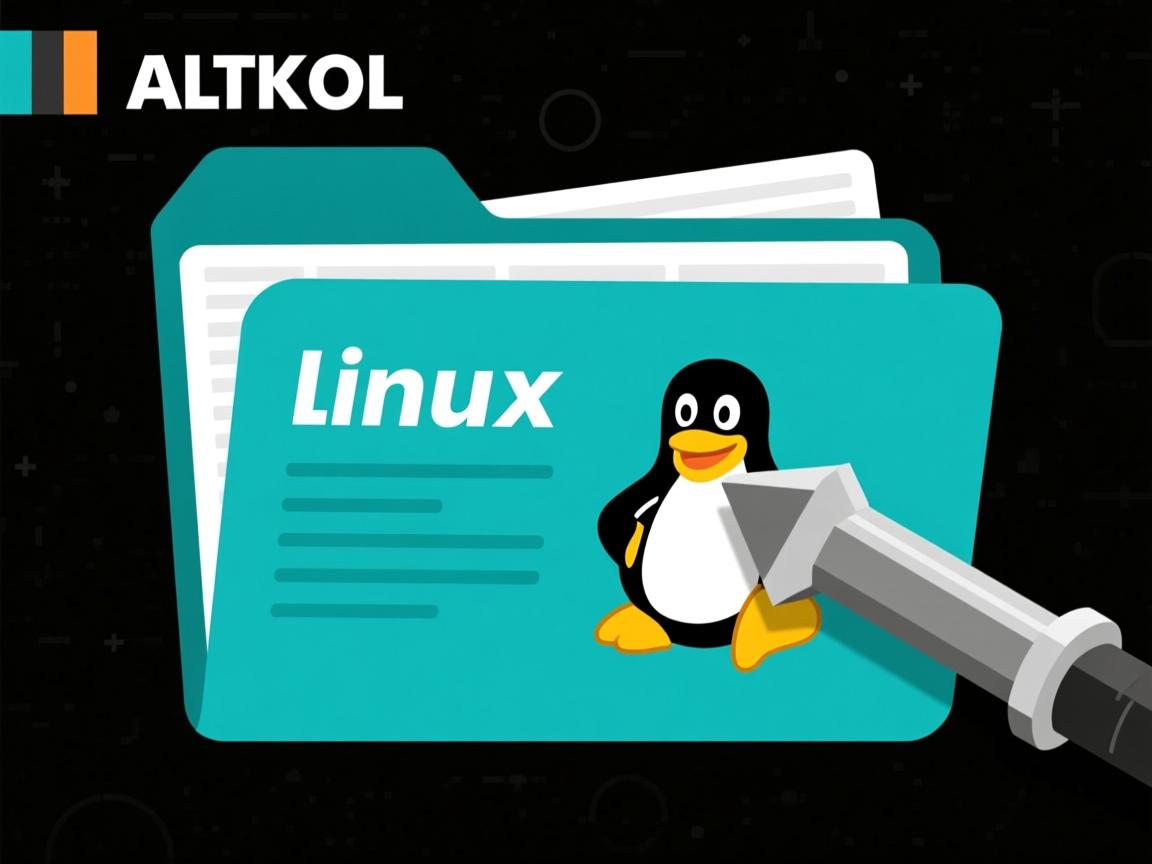 Linux如何解压文件  第3张