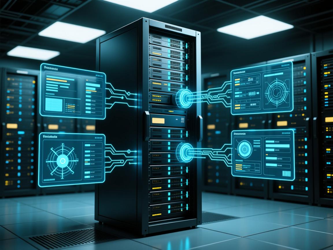 为什么需要网络渲染服务器？  第1张