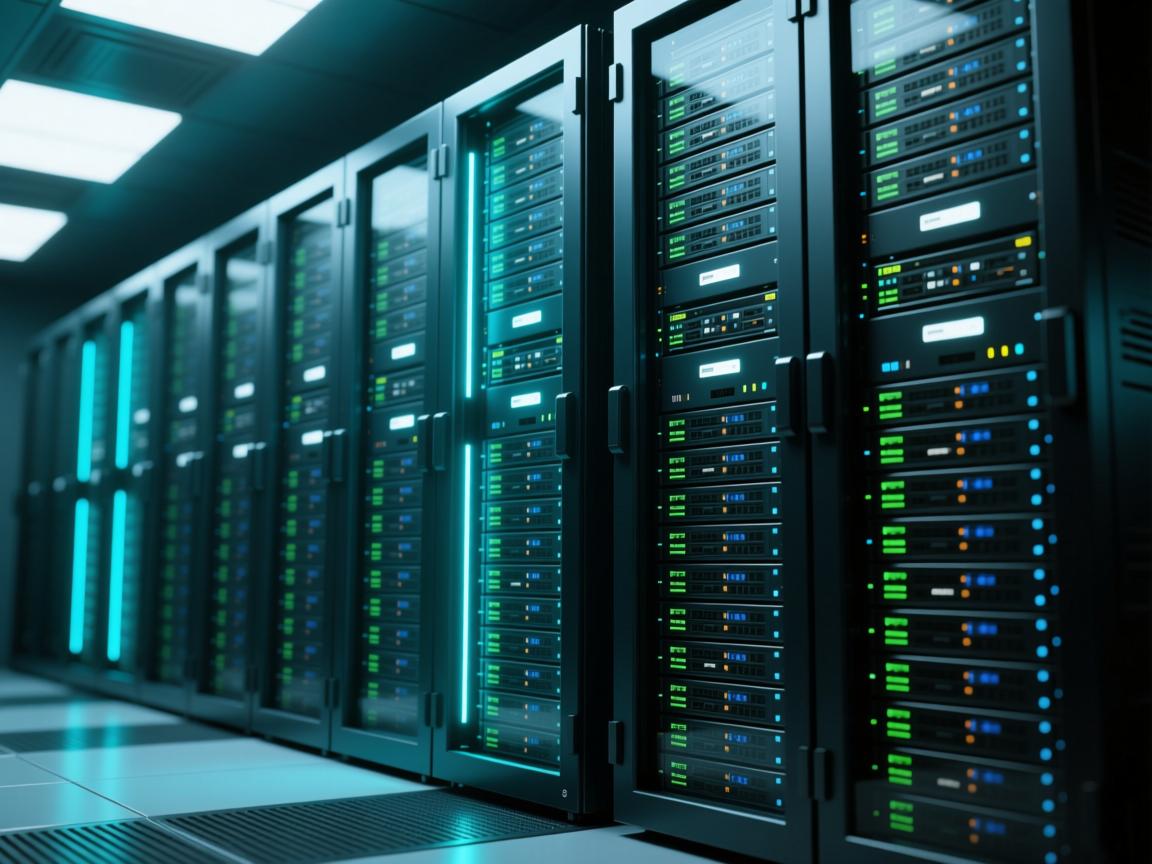 为什么需要网络渲染服务器？  第2张