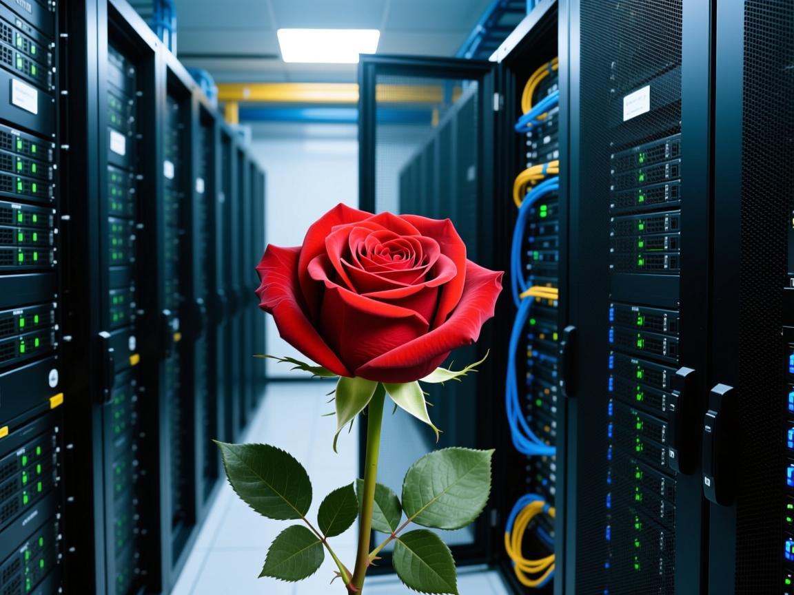 rose服务器如何实现虚拟主机热备？  第2张