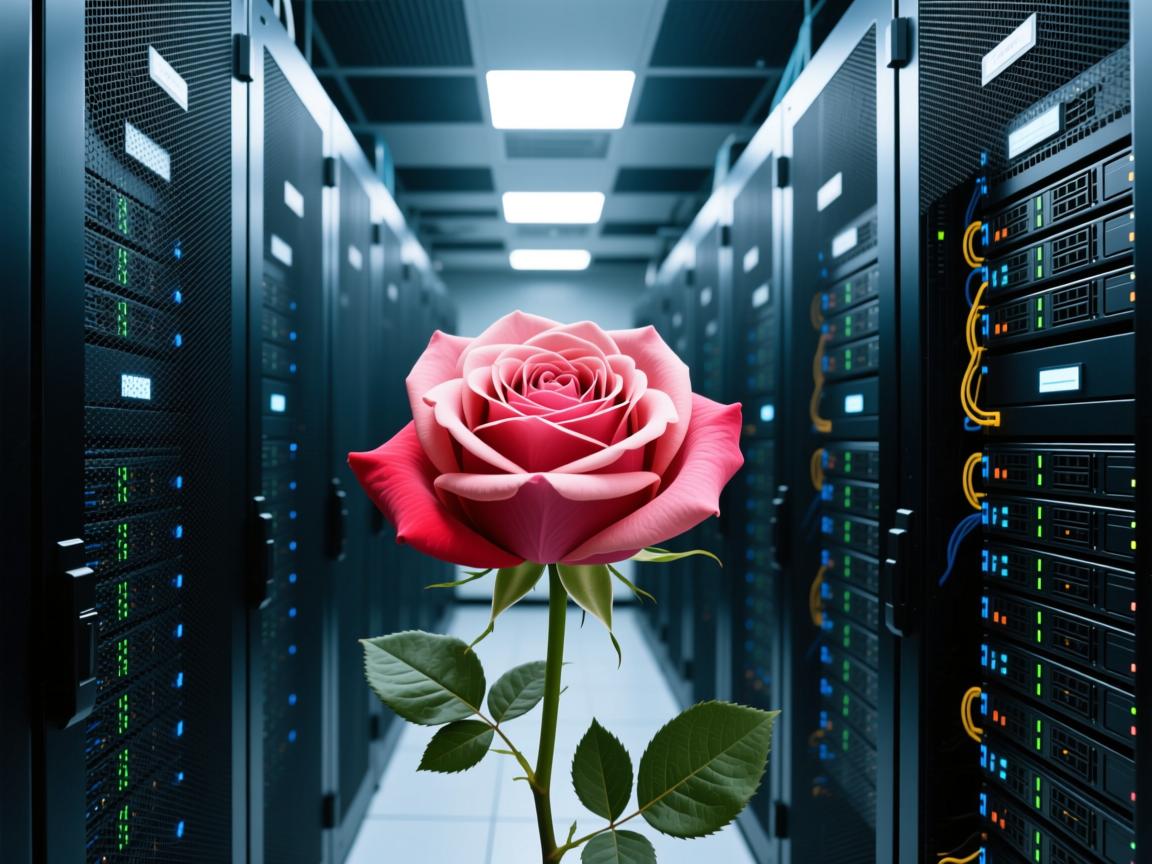 rose服务器如何实现虚拟主机热备？  第3张