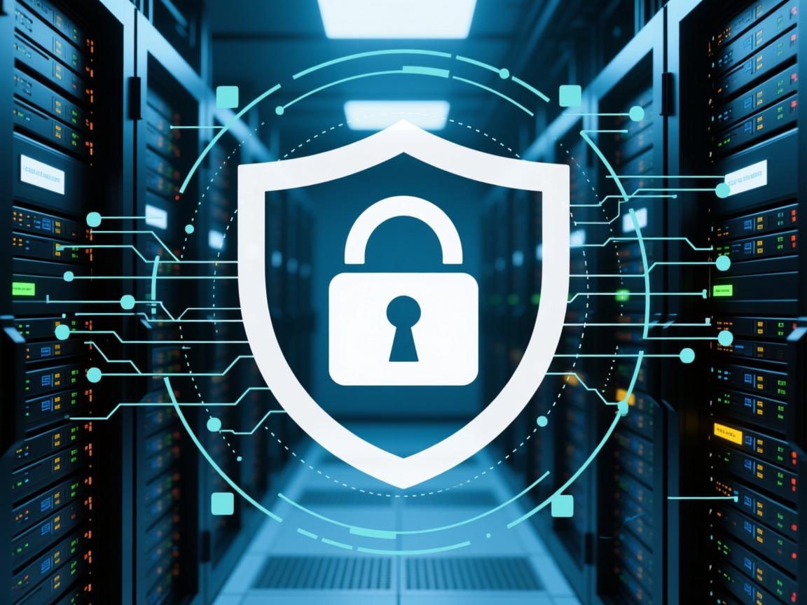 SQL服务器安全如何保障? 第2张 SQL服务器安全如何保障? 第2张