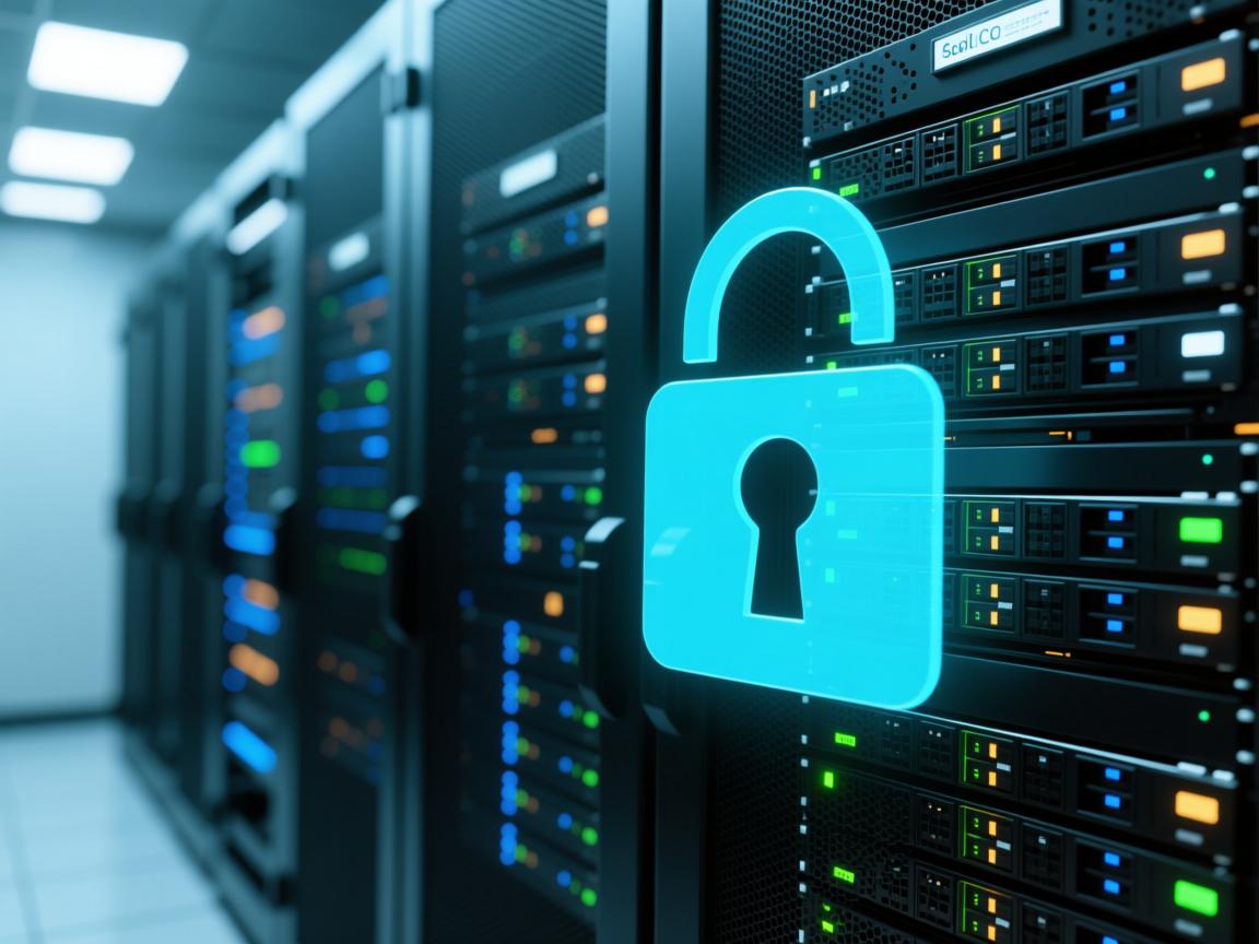 SQL服务器安全如何保障? 第3张 SQL服务器安全如何保障? 第3张