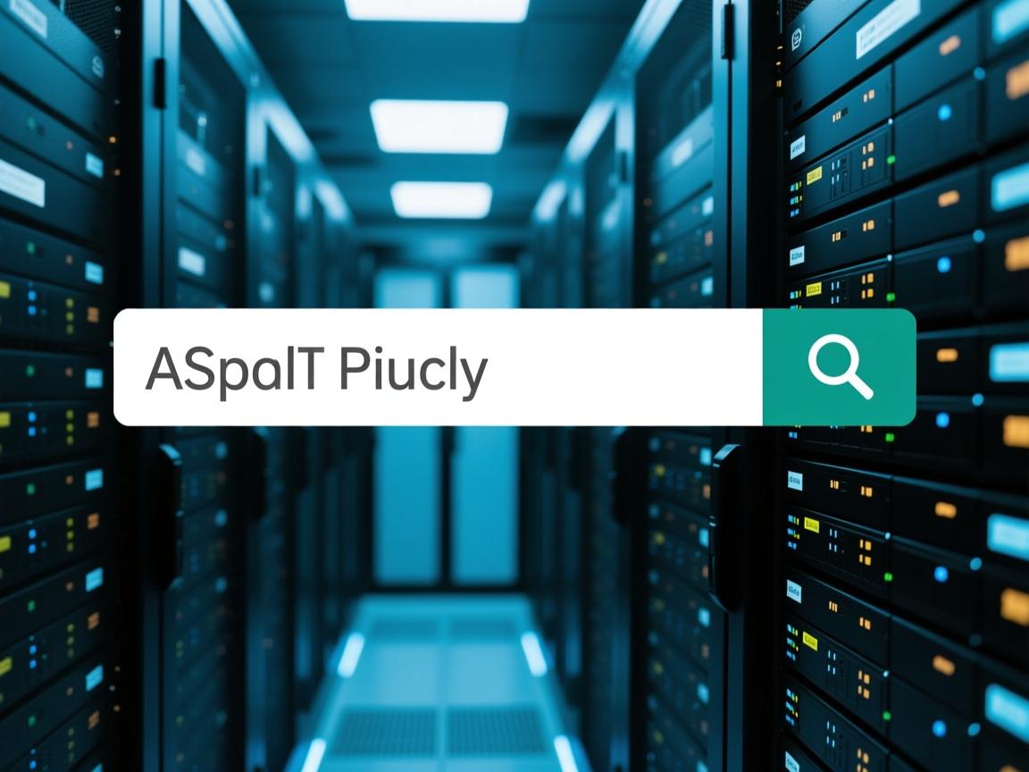 ASP如何实现数据库搜索 第2张 ASP如何实现数据库搜索 第2张