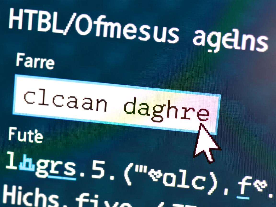 如何清除HTML表单的内外边距? 第3张 如何清除HTML表单的内外边距? 第3张