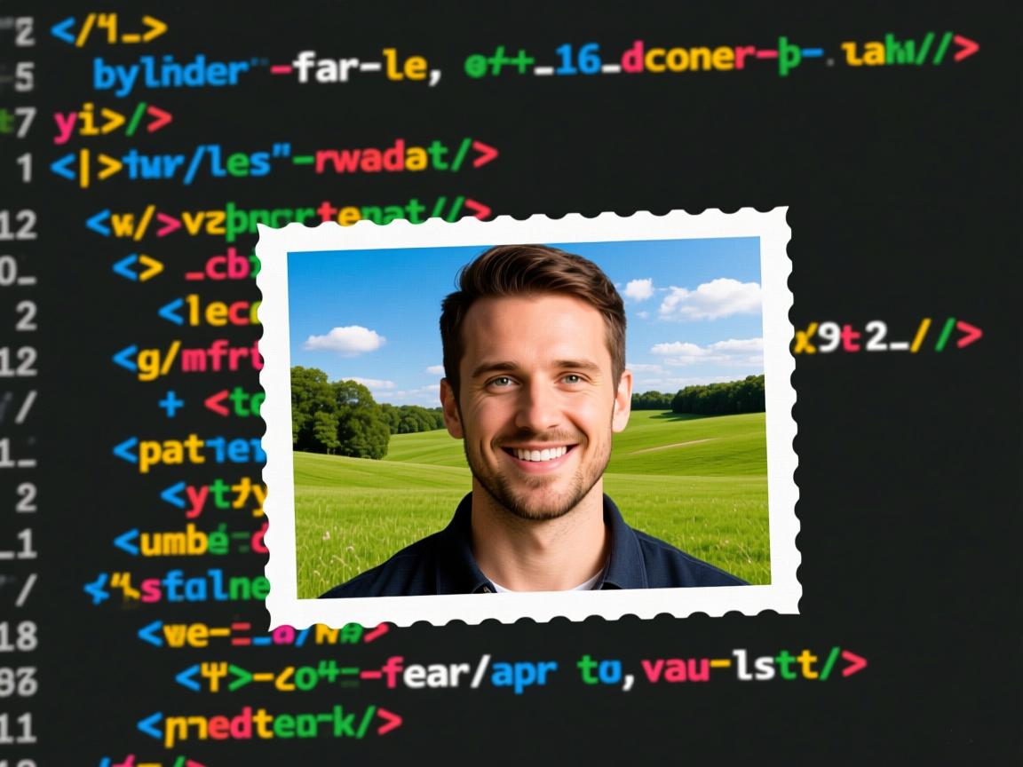 HTML如何简单插入图片？