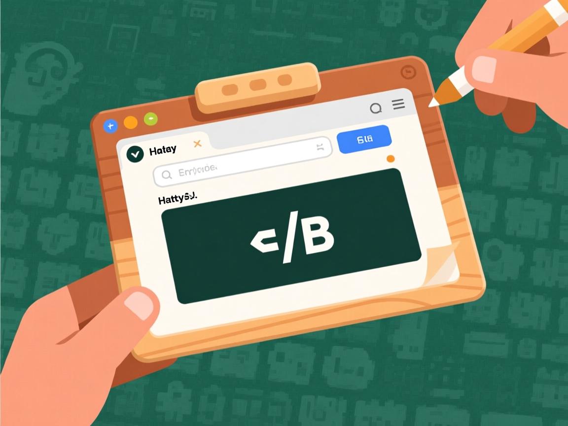 HTML边框怎么设置样式？