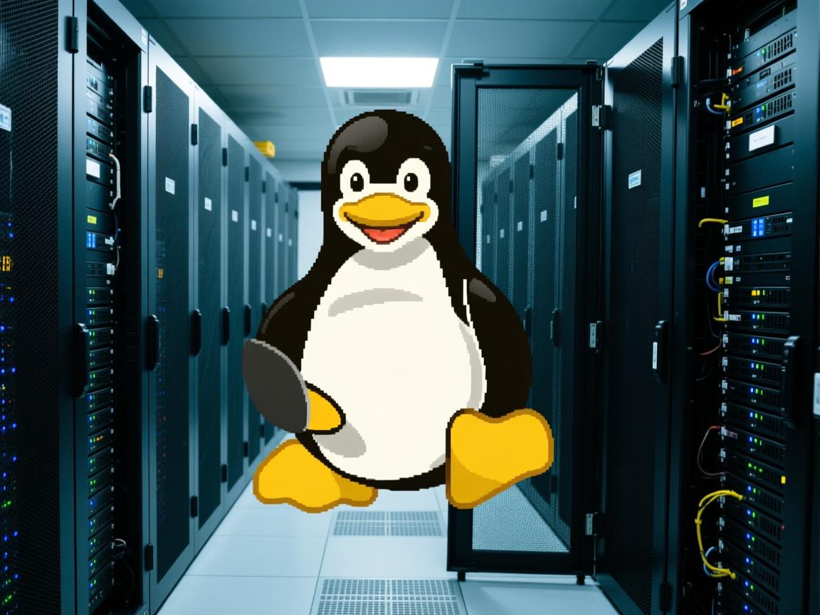 Linux虚拟主机主流方案有哪些? 第1张 Linux虚拟主机主流方案有哪些? 第1张