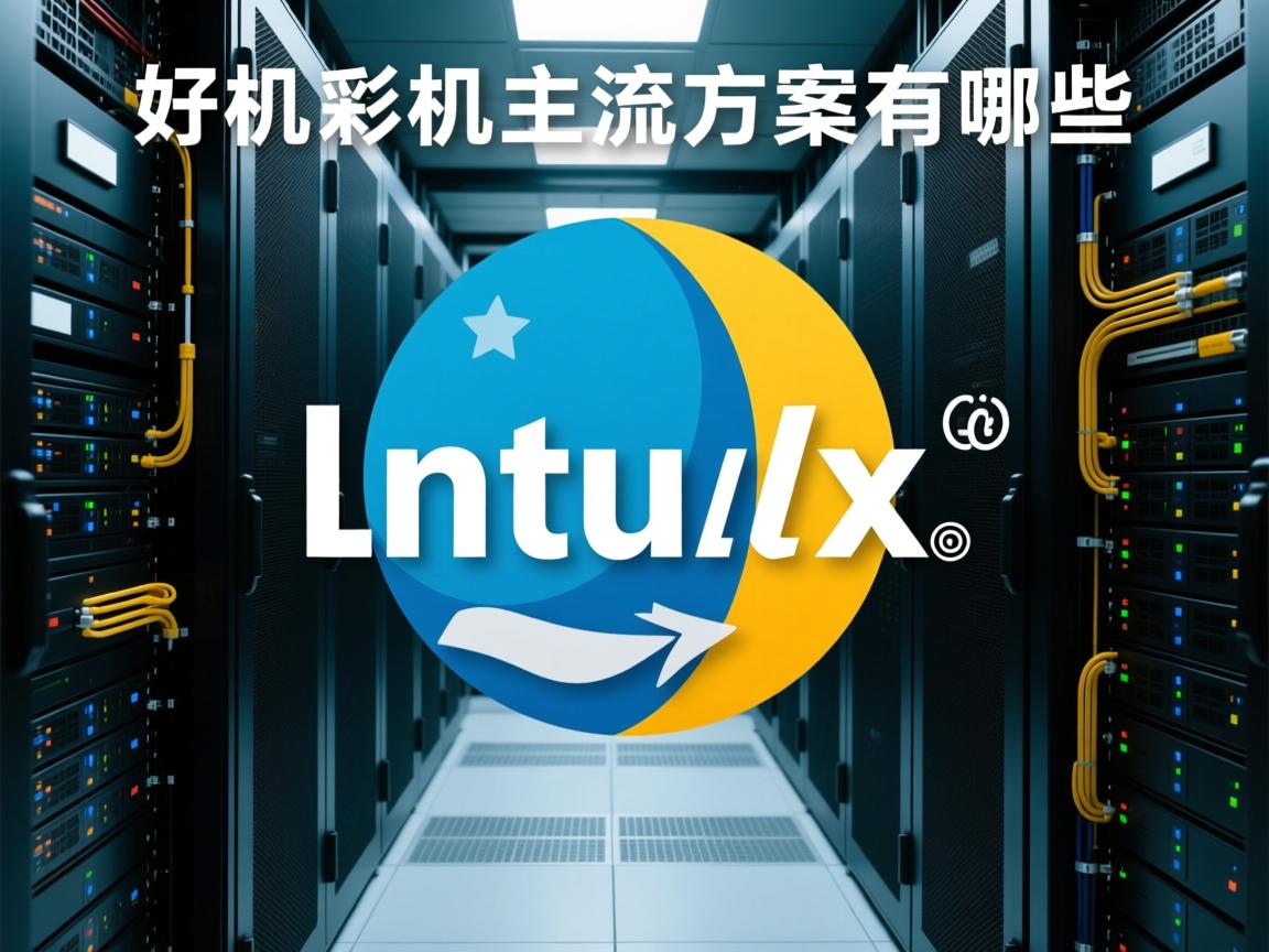 Linux虚拟主机主流方案有哪些? 第3张 Linux虚拟主机主流方案有哪些? 第3张