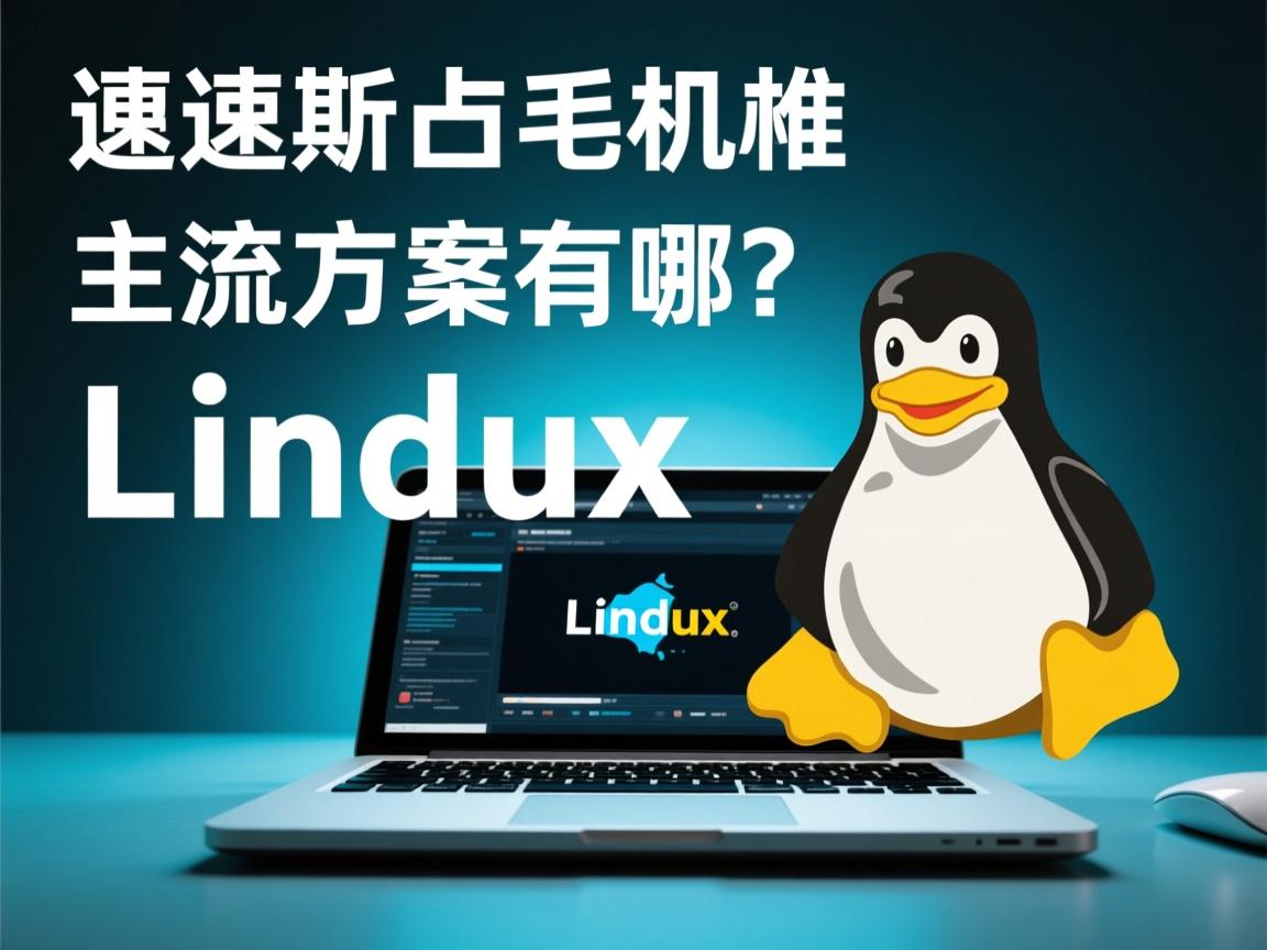 Linux虚拟主机主流方案有哪些? 第2张 Linux虚拟主机主流方案有哪些? 第2张