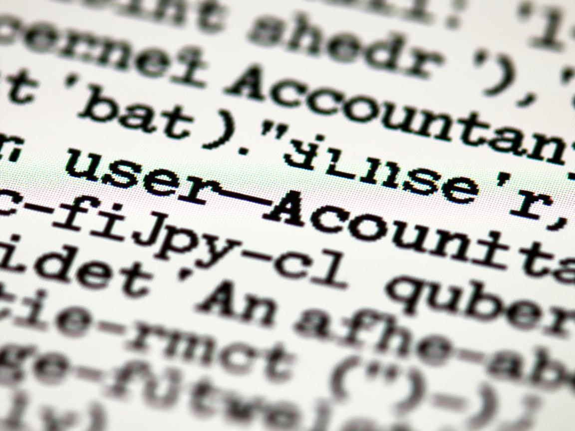 如何用net user命令解决账户问题? 第2张 如何用net user命令解决账户问题? 第2张