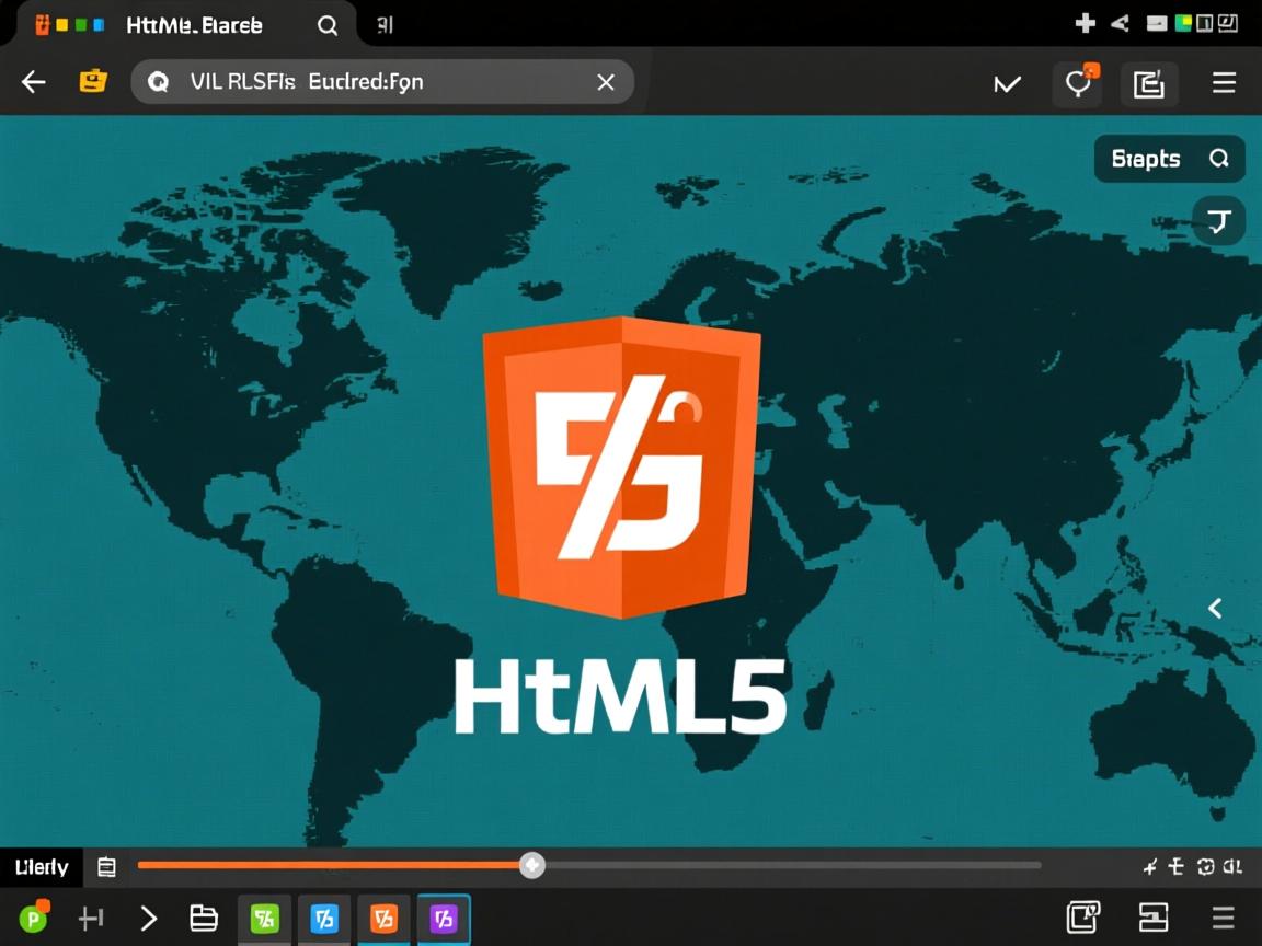 HTML5视频嵌入怎么做？  第2张