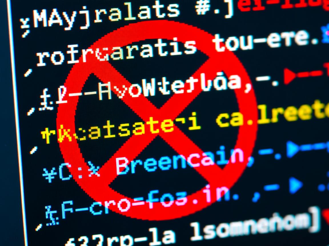 MySQL如何停止错误命令执行 第1张 MySQL如何停止错误命令执行 第1张