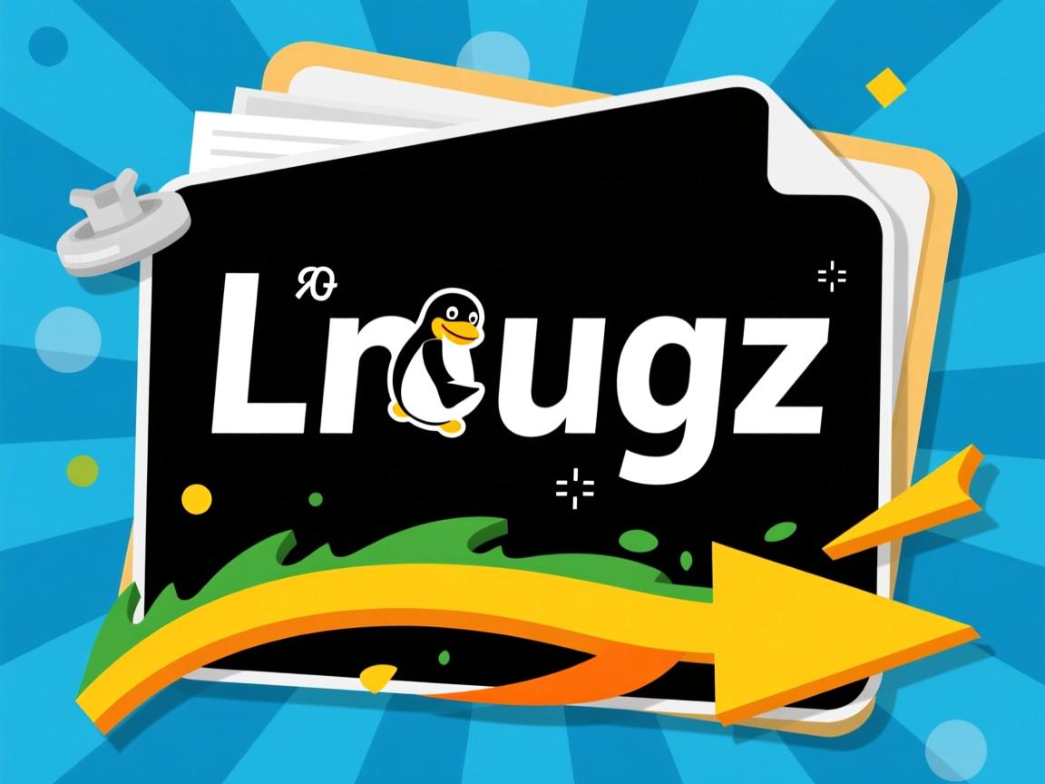 Linux怎样快速解压gz文件？  第3张