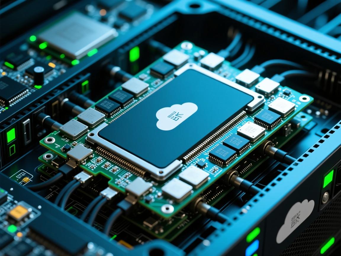 云主机内存总爆满？