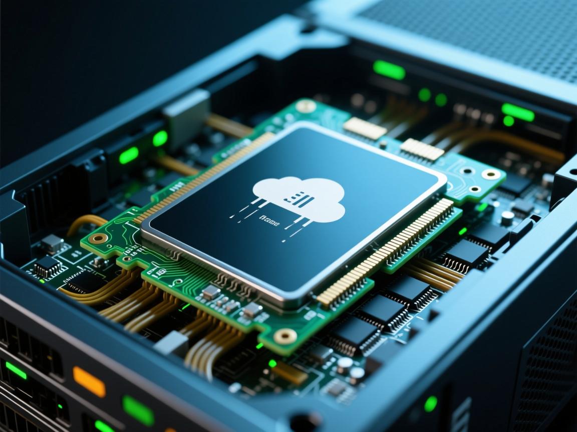 云主机内存总爆满? 第2张 云主机内存总爆满? 第2张