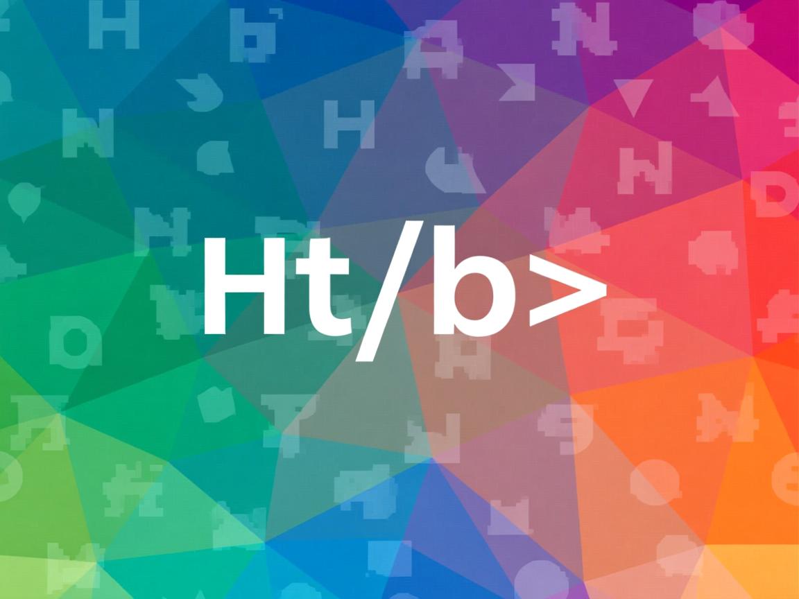 HTML如何设置背景颜色？