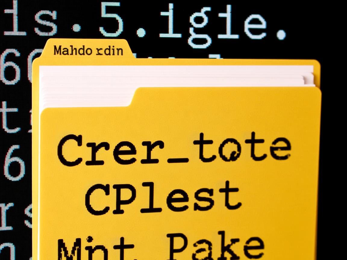 md命令如何正确输入空格创建文件夹  第2张