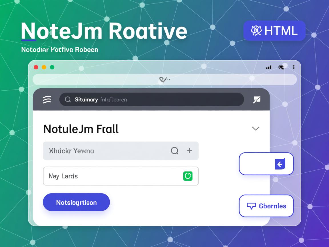 如何用Node.js路由访问HTML? 第1张 如何用Node.js路由访问HTML? 第1张