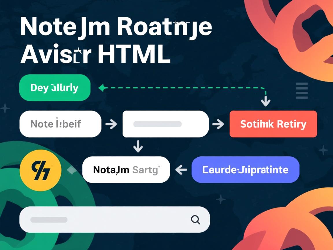 如何用Node.js路由访问HTML? 第2张 如何用Node.js路由访问HTML? 第2张