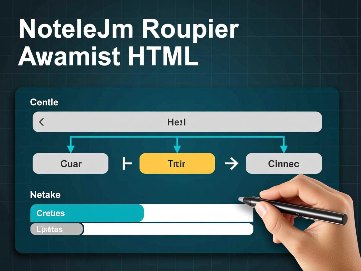 如何用Node.js路由访问HTML? 第3张 如何用Node.js路由访问HTML? 第3张