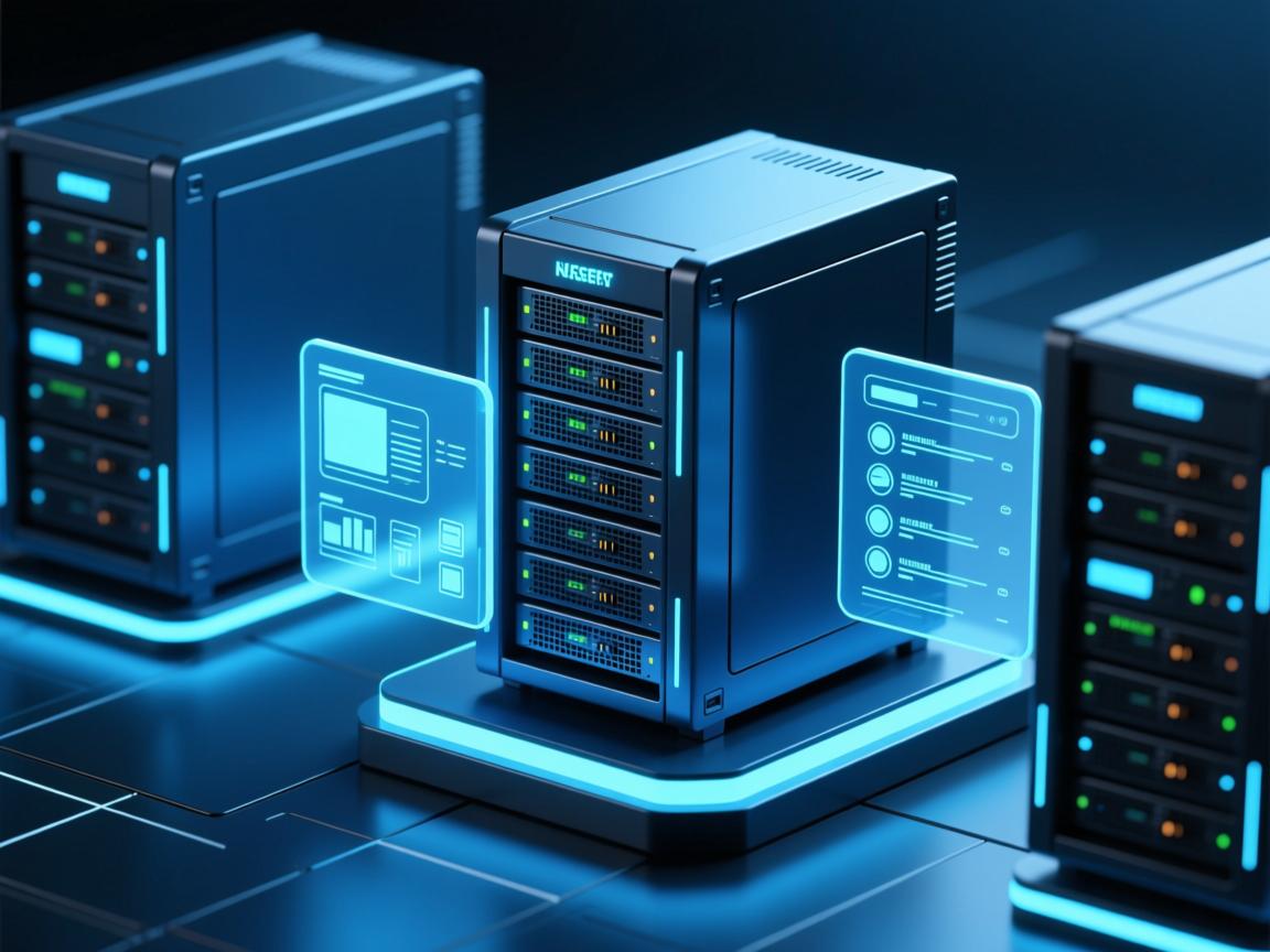 什么是虚拟主机？