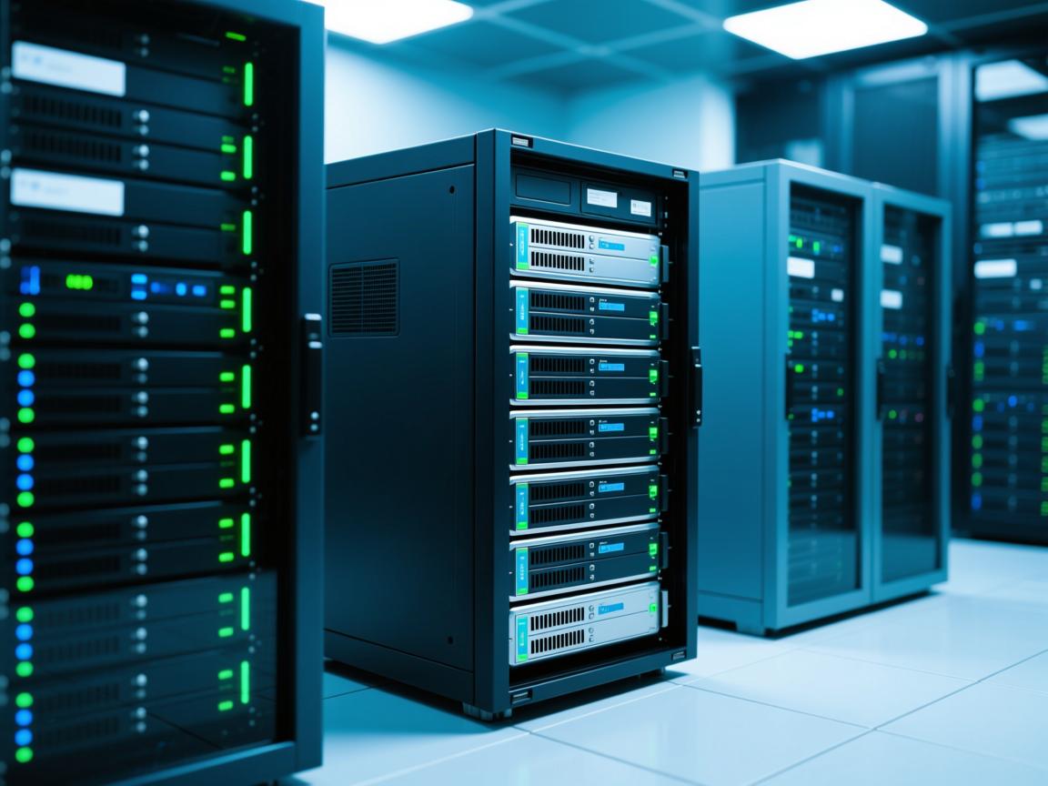 什么是虚拟主机? 第2张 什么是虚拟主机? 第2张