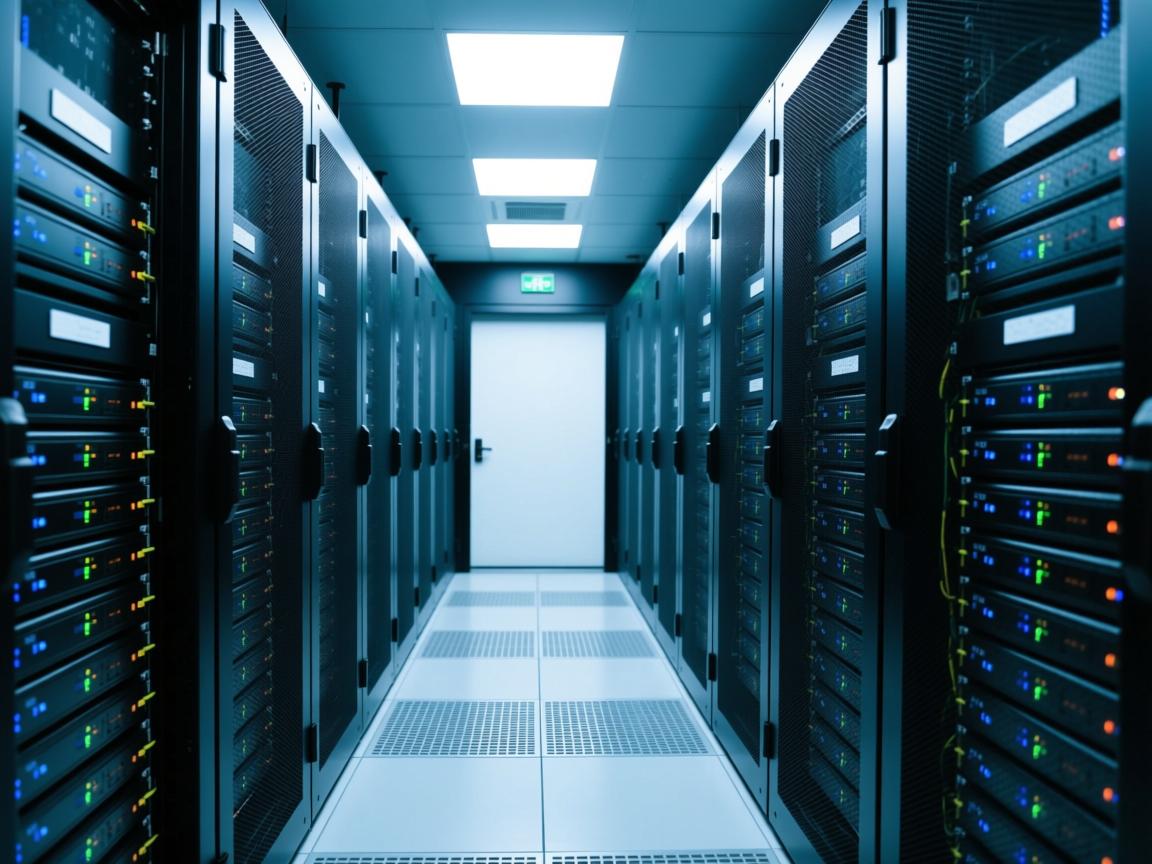 店群选虚拟主机还是云服务器更好？  第3张