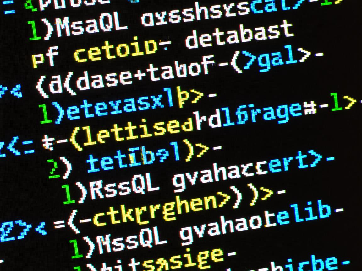 命令行如何连接MySQL数据库？