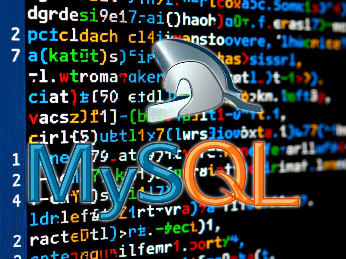 命令行如何连接MySQL数据库? 第3张 命令行如何连接MySQL数据库? 第3张