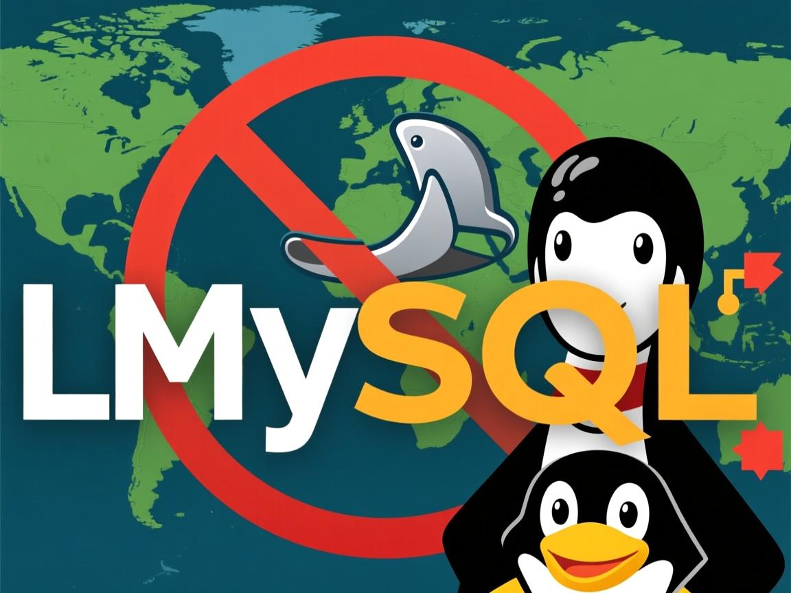 Linux如何停止MySQL服务 第2张 Linux如何停止MySQL服务 第2张