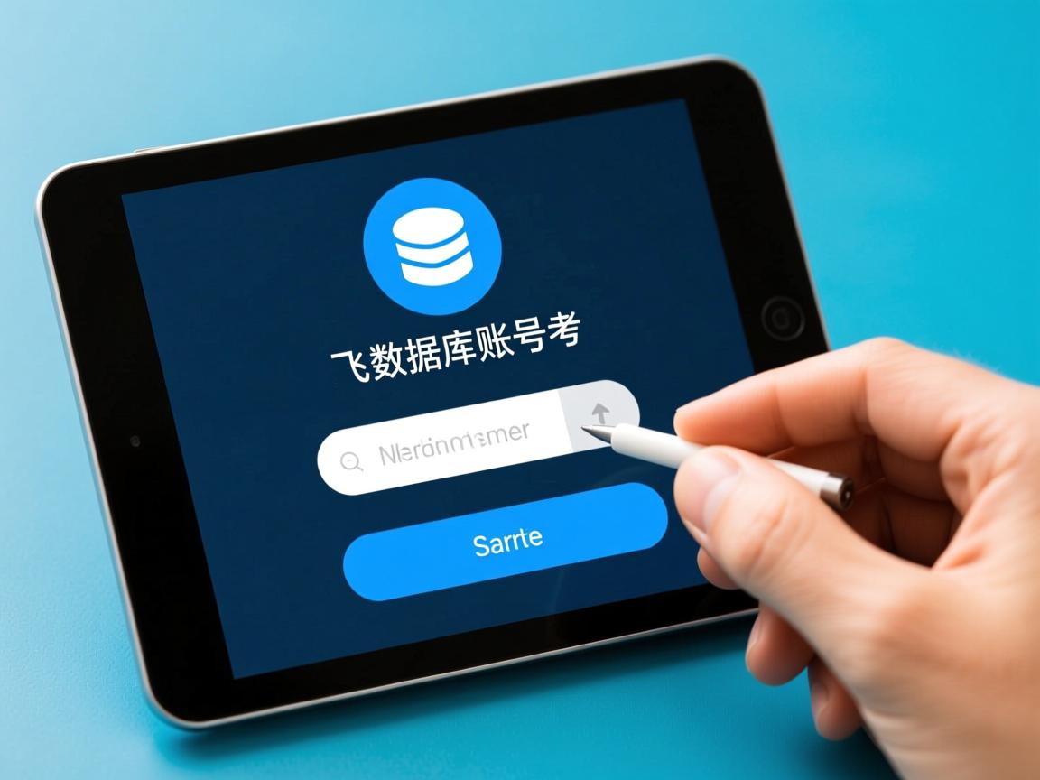 快速设置数据库账号密码？  第3张