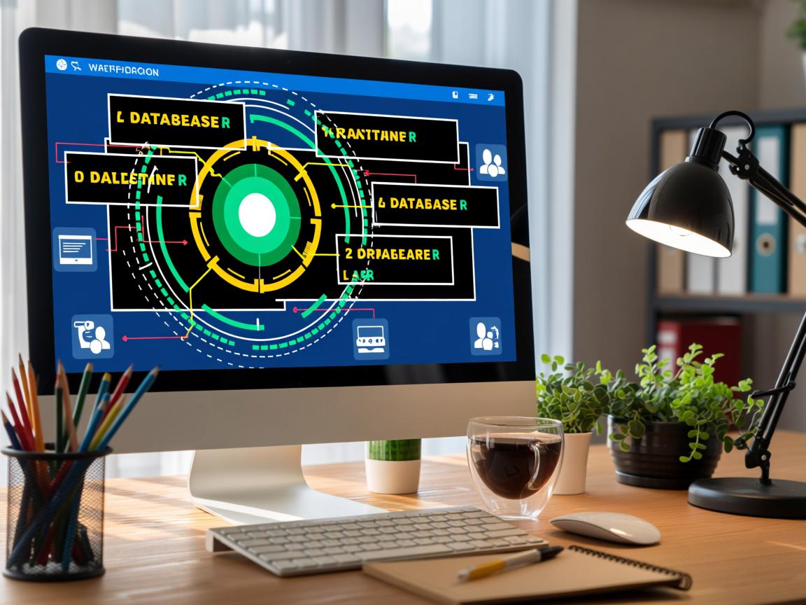 如何查看数据库触发器